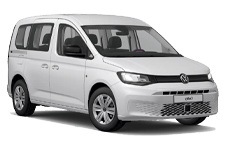 Van Hire Trowbridge - Caddy Van - Van hire Trowbridge