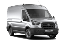 Van Hire Trowbridge - Ford Transit Long Wheelbase - Van hire Trowbridge