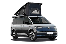 Van Hire Trowbridge - VW Campervan - Van hire Trowbridge